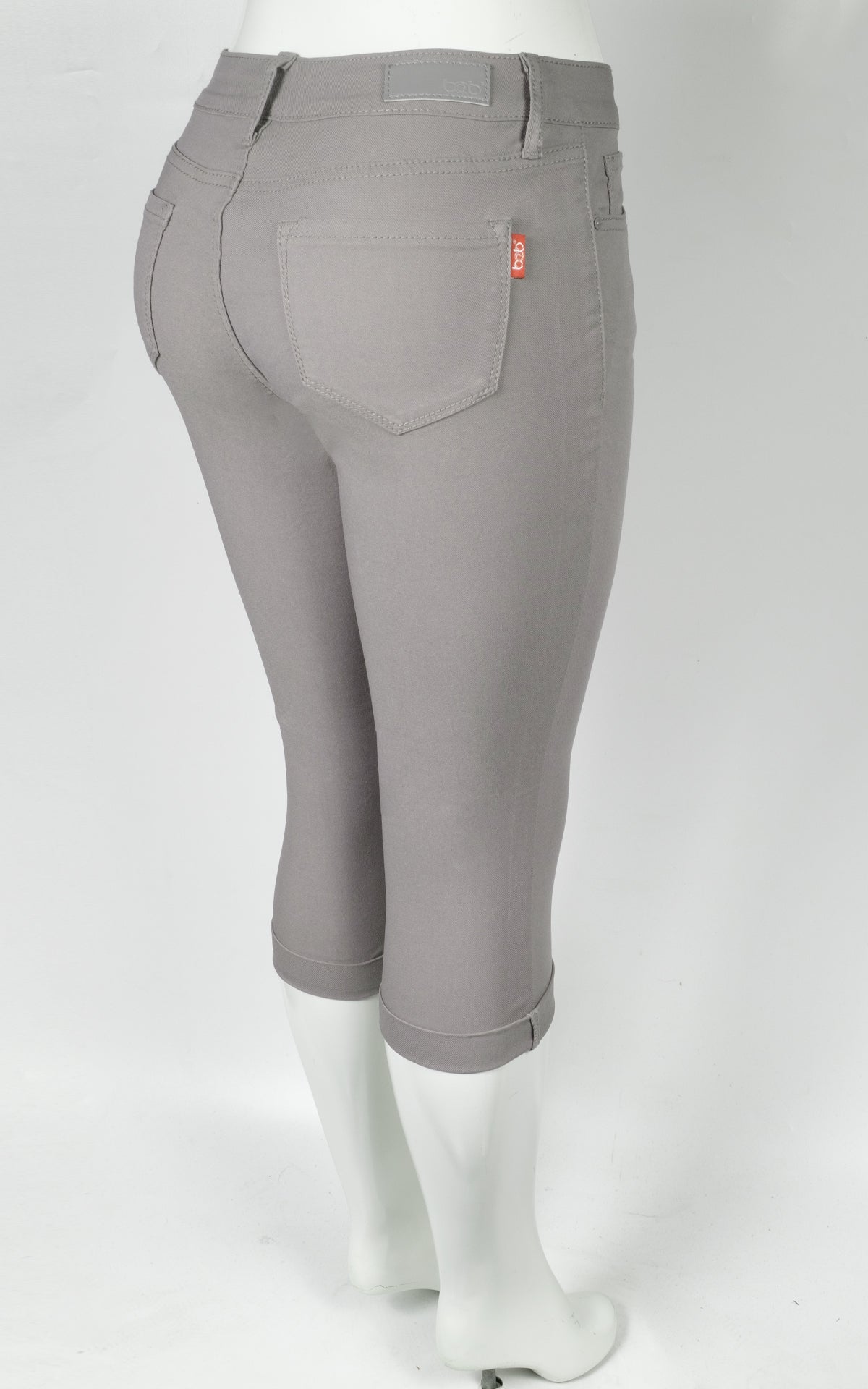 GREY CAPRIS-WSP/6.50-PKG/12-SIZE/1.3.5x2.7x2.9x2.11x2.13.15