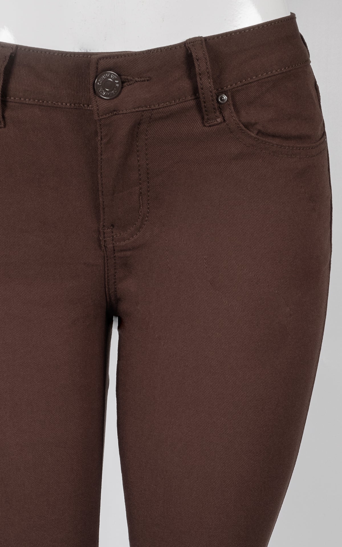 BROWN CAPRIS-WSP/6.50-PKG/12-SIZE/1.3.5x2.7x2.9x2.11x2.13.15