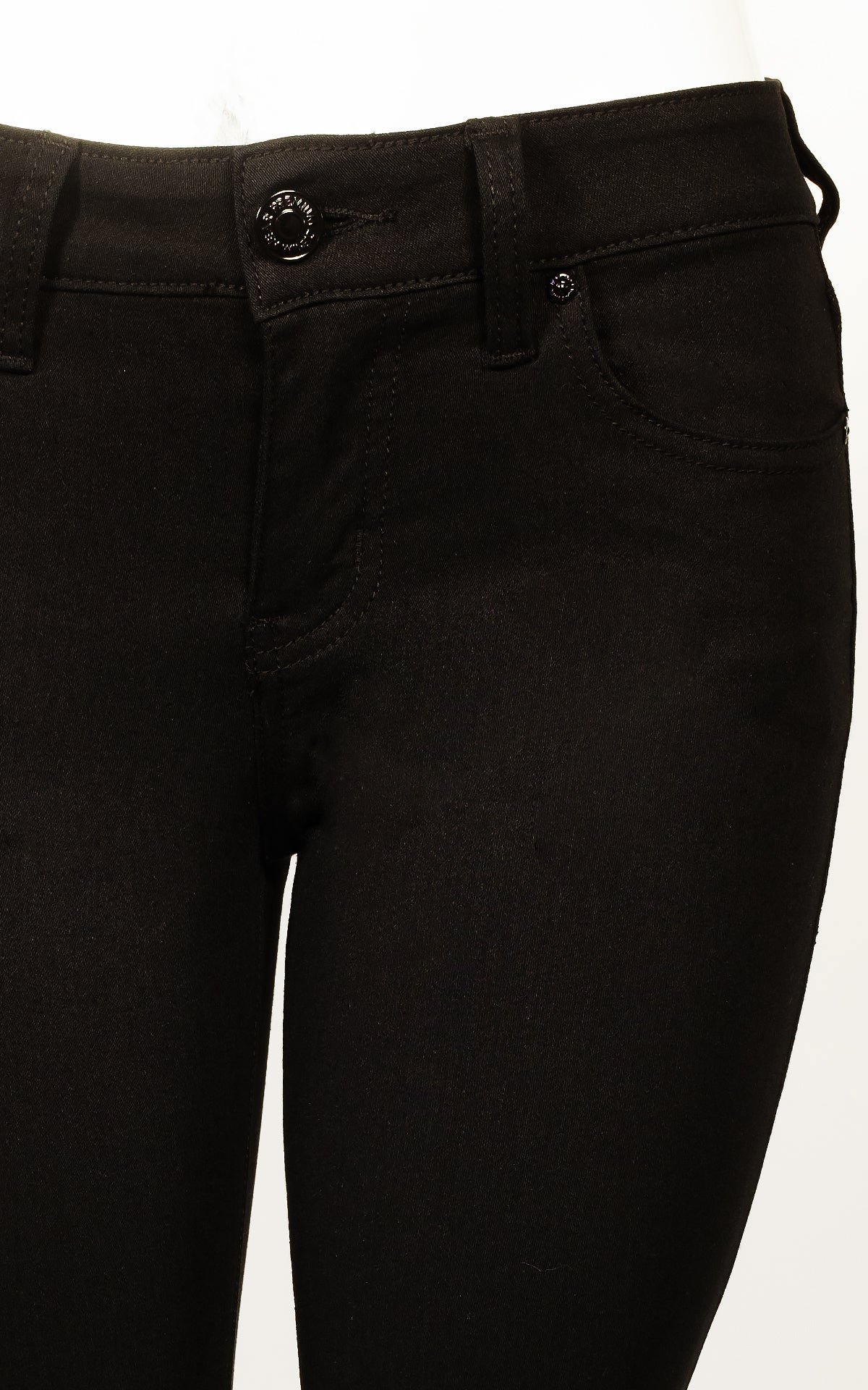 SKINNY BLACK