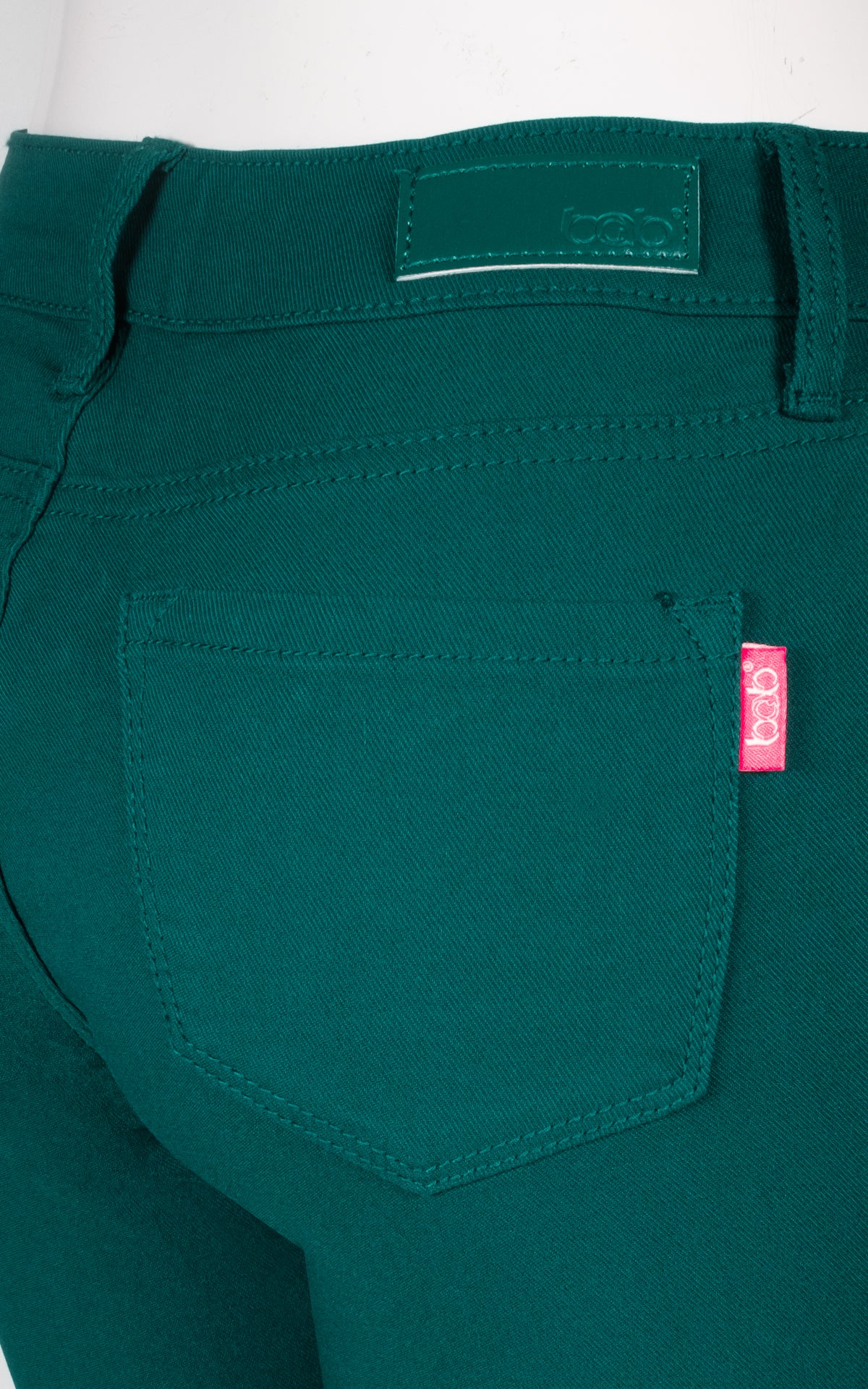 TEAL CAPRIS-WSP/6.50-PKG/12-SIZE/1.3.5x2.7x2.9x2.11x2.13.15